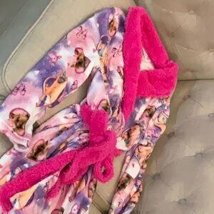 Nickelodeon, size large, multicolor